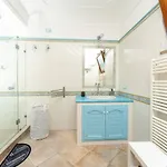 Casa Vacanza La Scogliera Appartement Capri