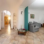 Casa Vacanza La Scogliera Appartement *