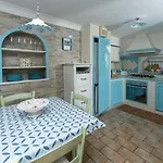 Appartement Casa Vacanza La Scogliera *