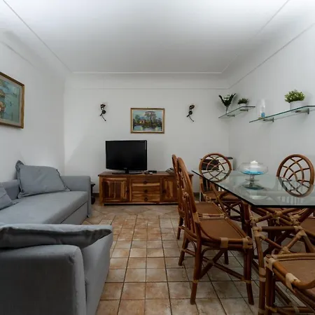 Appartement Casa Vacanza La Scogliera *