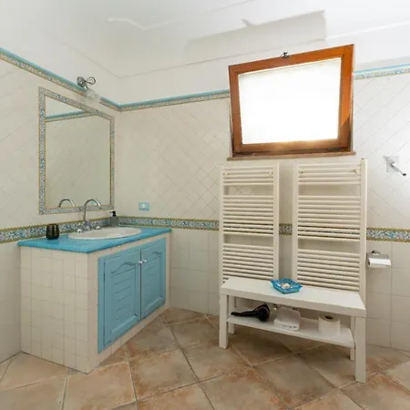 Casa Vacanza La Scogliera Κάπρι