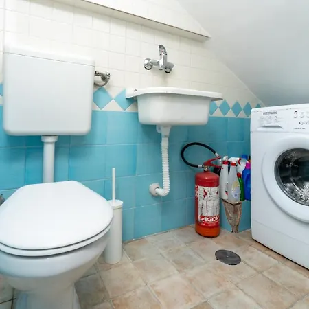 Casa Vacanza La Scogliera Apartment