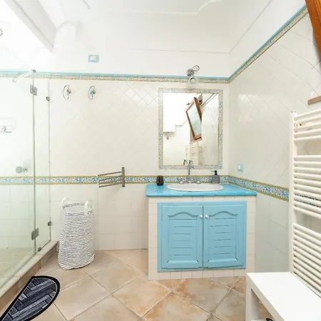 Casa Vacanza La Scogliera Διαμέρισμα Κάπρι