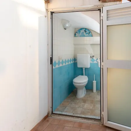 Casa Vacanza La Scogliera Διαμέρισμα